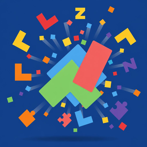 NumBlocks logo